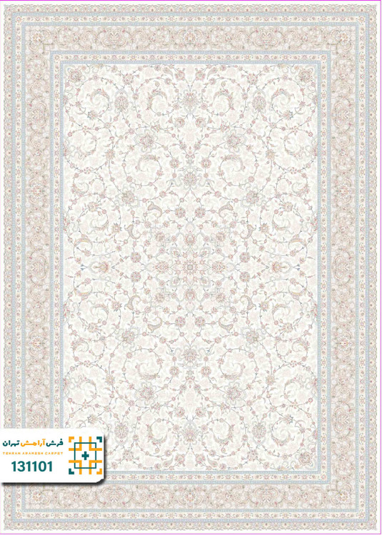 فرش 1200 شانه رایان کد 131101
