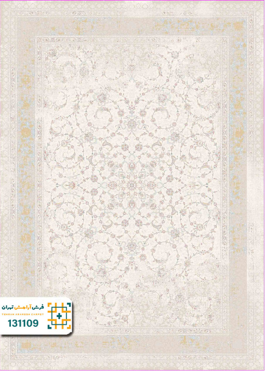 فرش 1200 شانه رایان کد 131109