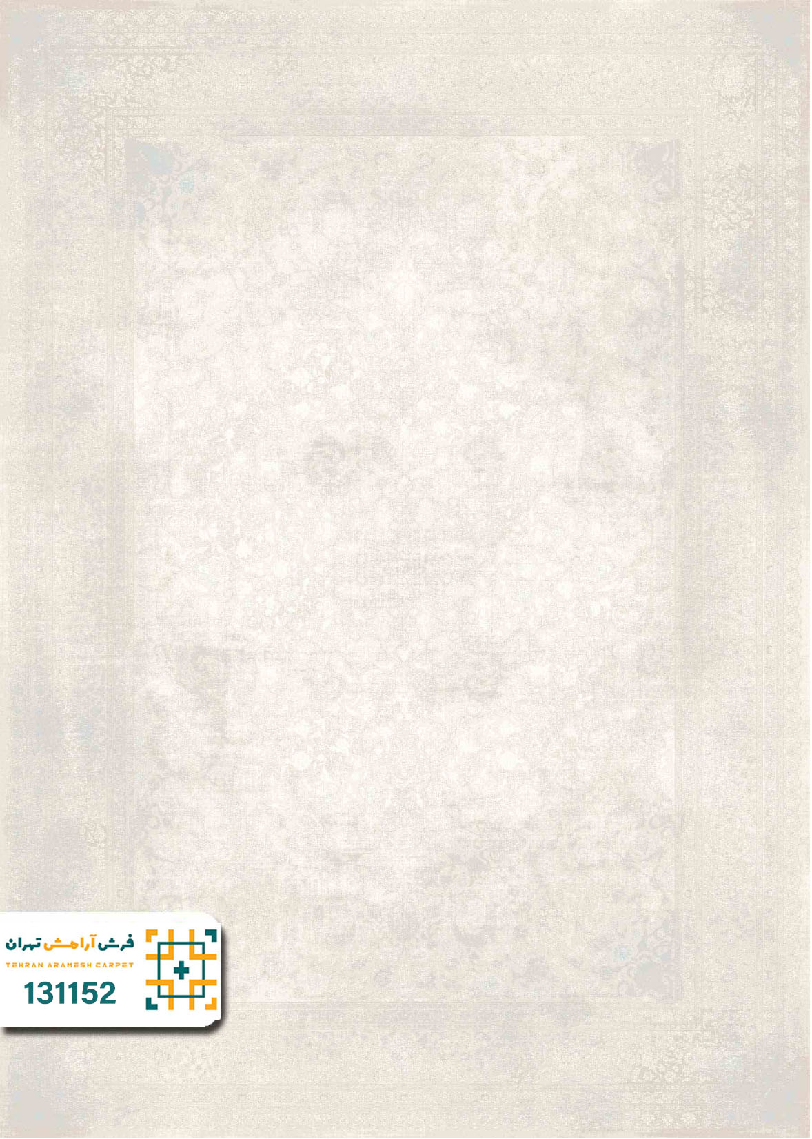 فرش 1200 شانه رایان کد 131152