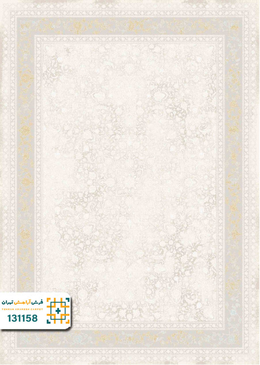 فرش 1200 شانه رایان کد 131158