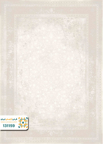 فرش 1200 شانه رایان کد 131159
