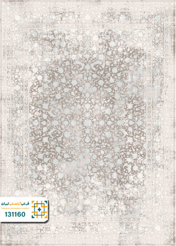 فرش 1200 شانه رایان کد 131160