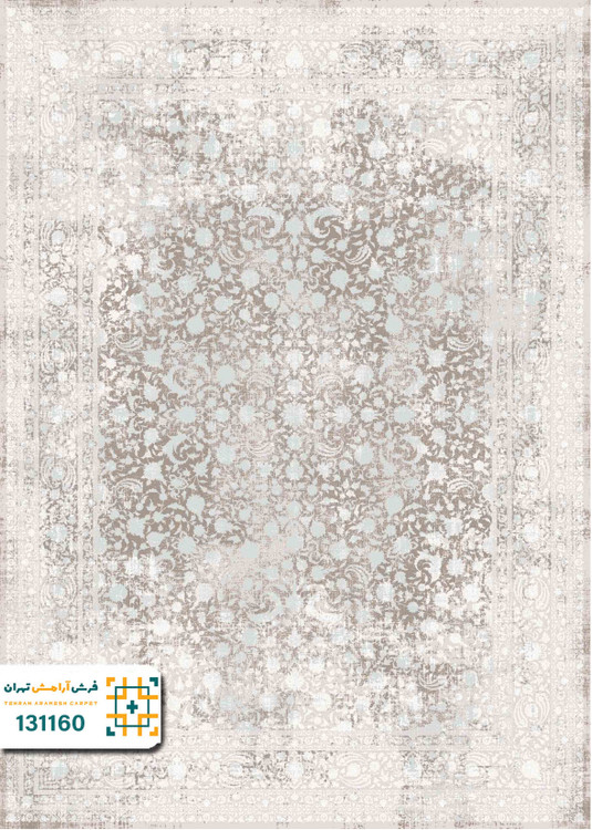 فرش 1200 شانه رایان کد 131160