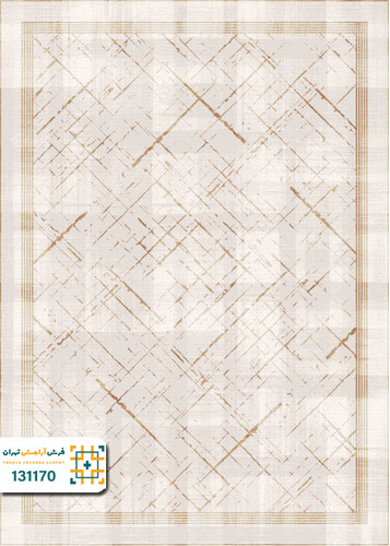 فرش 1200 شانه رایان کد 131170
