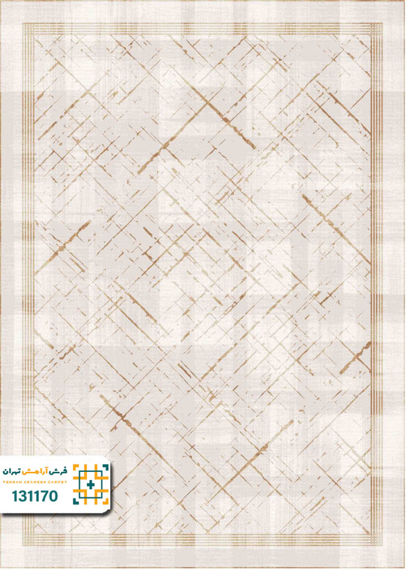فرش 1200 شانه رایان کد 131170