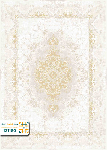 فرش 1200 شانه رایان کد 131180