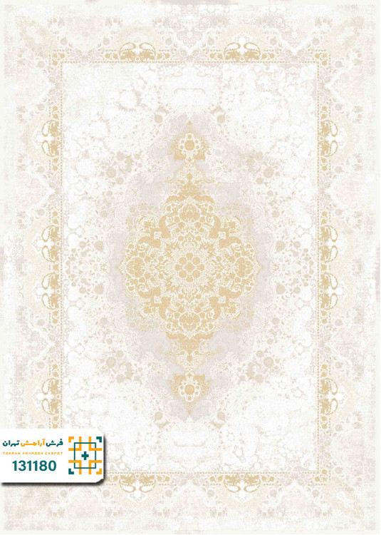 فرش 1200 شانه رایان کد 131180