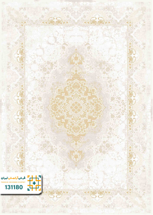 فرش 1200 شانه رایان کد 131180