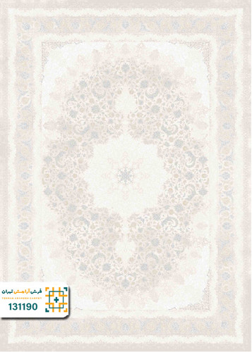 فرش 1200 شانه رایان کد 131190
