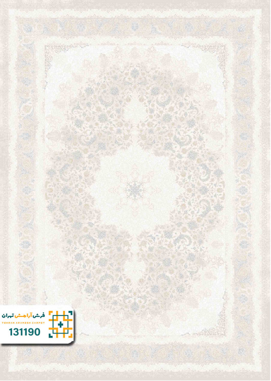 فرش 1200 شانه رایان کد 131190