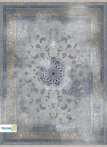 فرش 700 شانه نوبل وینتیج کد 752246