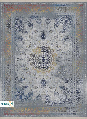 فرش 700 شانه نوبل وینتیج کد 752259