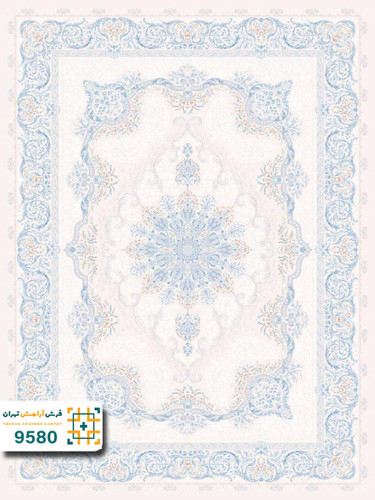 فرش 1200 شانه لکسون کد 9580