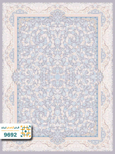 فرش 1200 شانه لکسون کد 9692