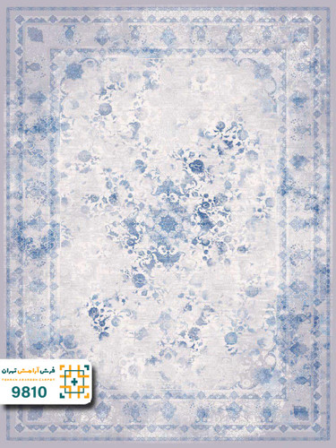 فرش 1200 شانه لکسون کد 9810