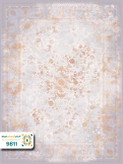 فرش 1200 شانه لکسون کد 9811