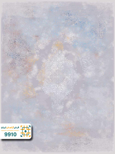 فرش 1200 شانه لکسون کد 9910