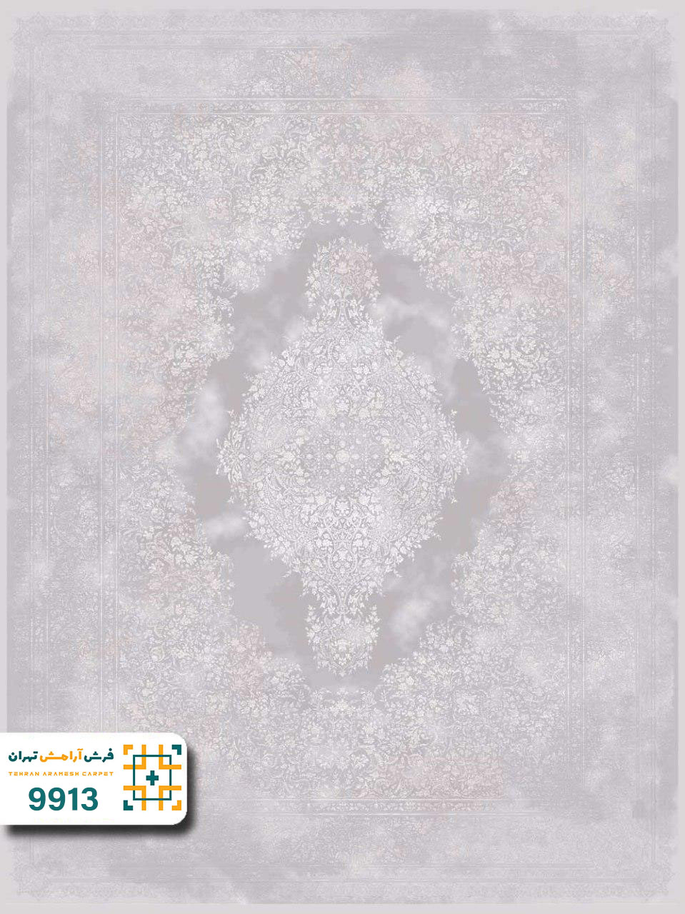 فرش 1200 شانه لکسون کد 9913