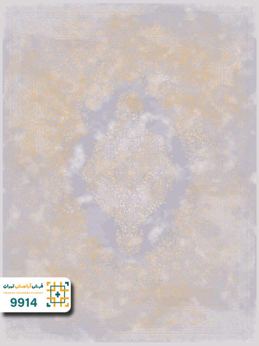 فرش 1200 شانه لکسون کد 9914