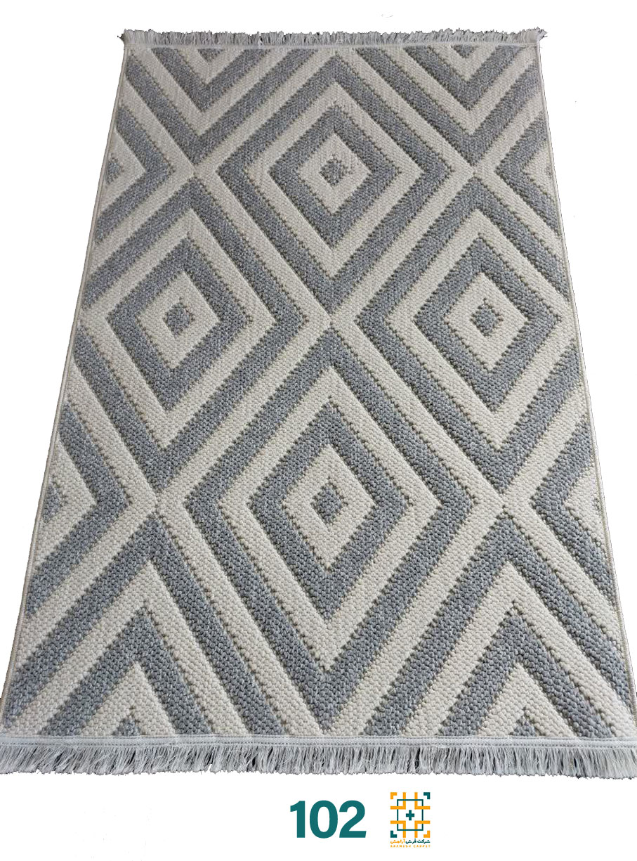 گبه مراکشی کد 102