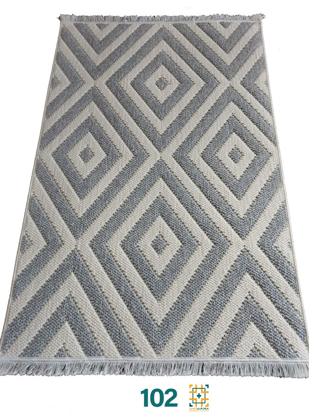 گبه مراکشی کد 102