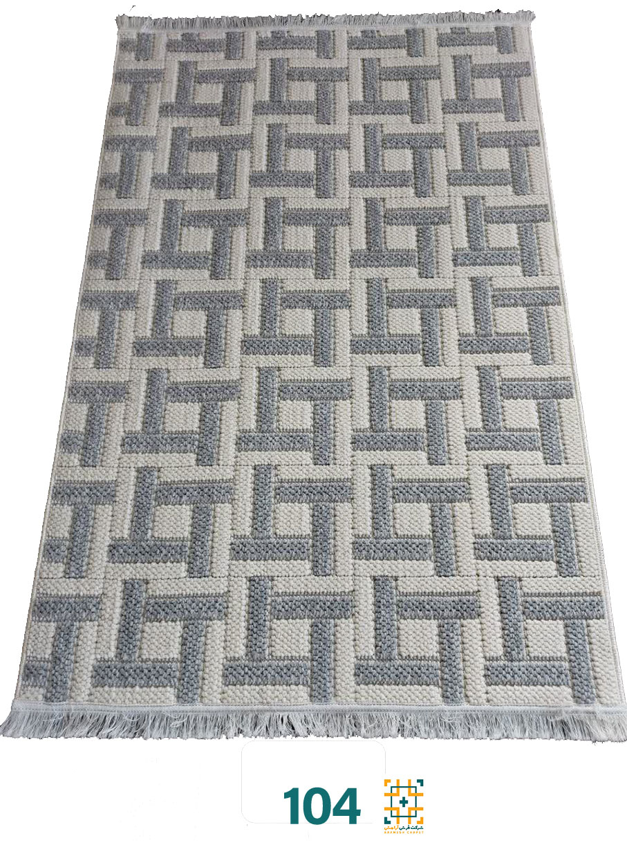 گبه مراکشی کد104