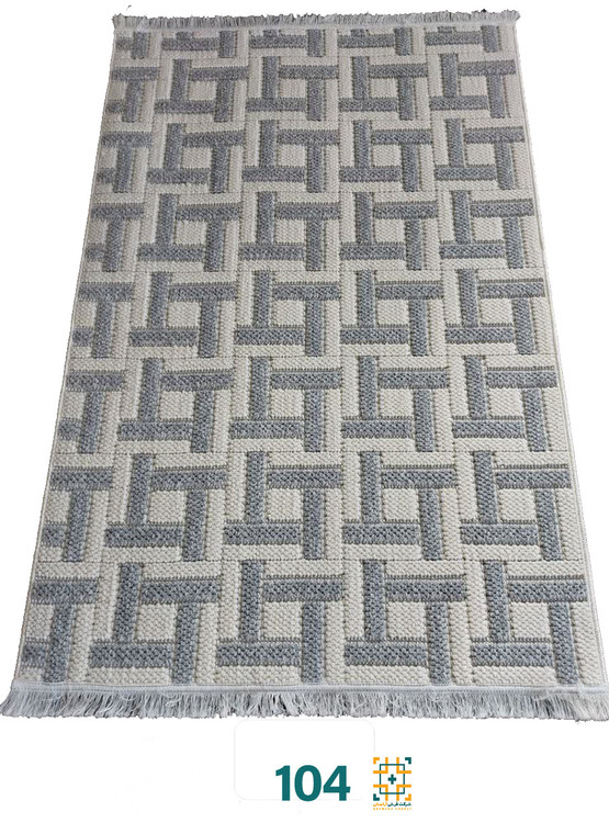 گبه مراکشی کد104