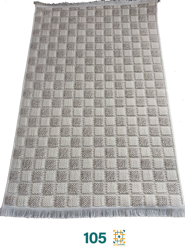 گبه مراکشی کد 105