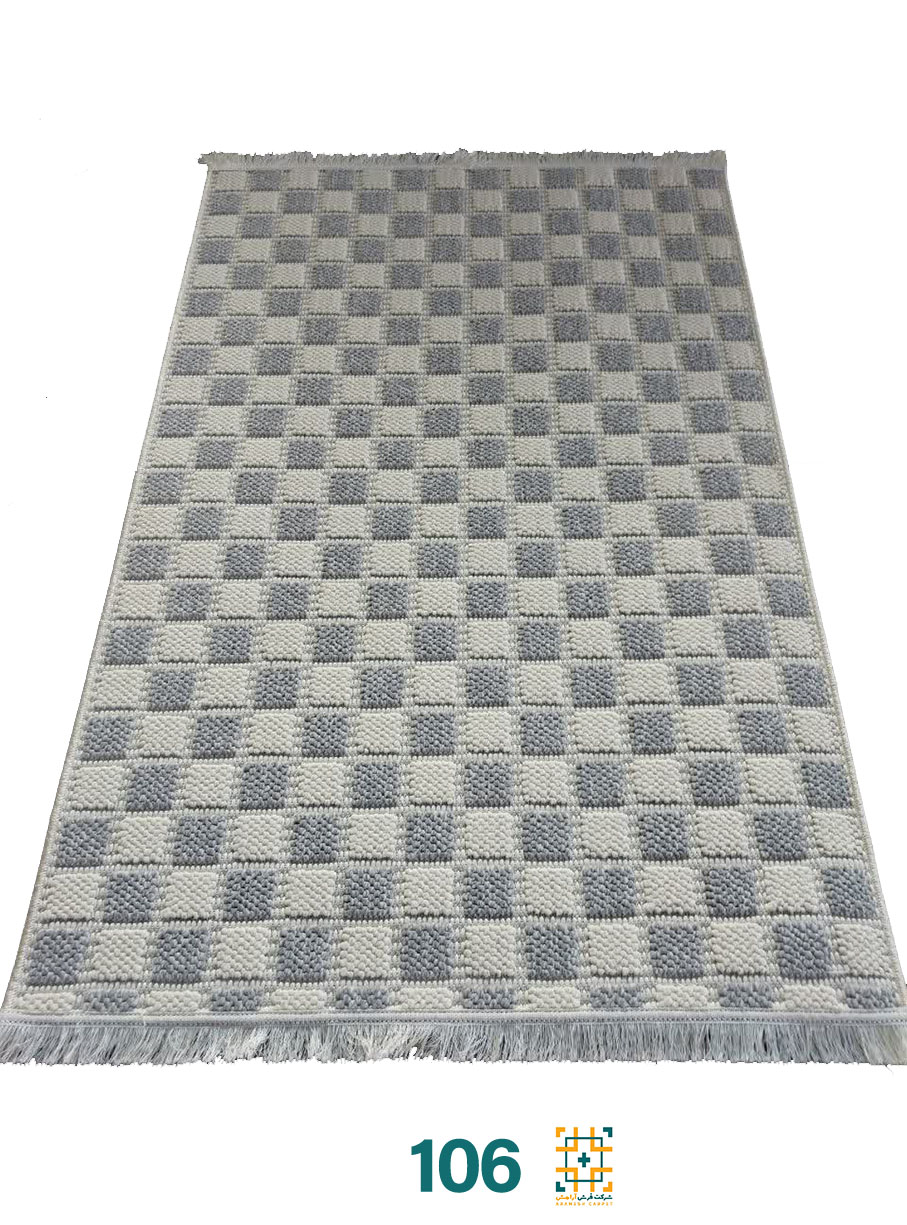 گبه مراکشی کد 106