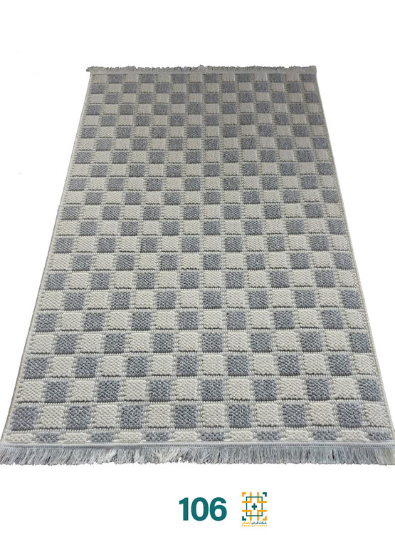 گبه مراکشی کد 106