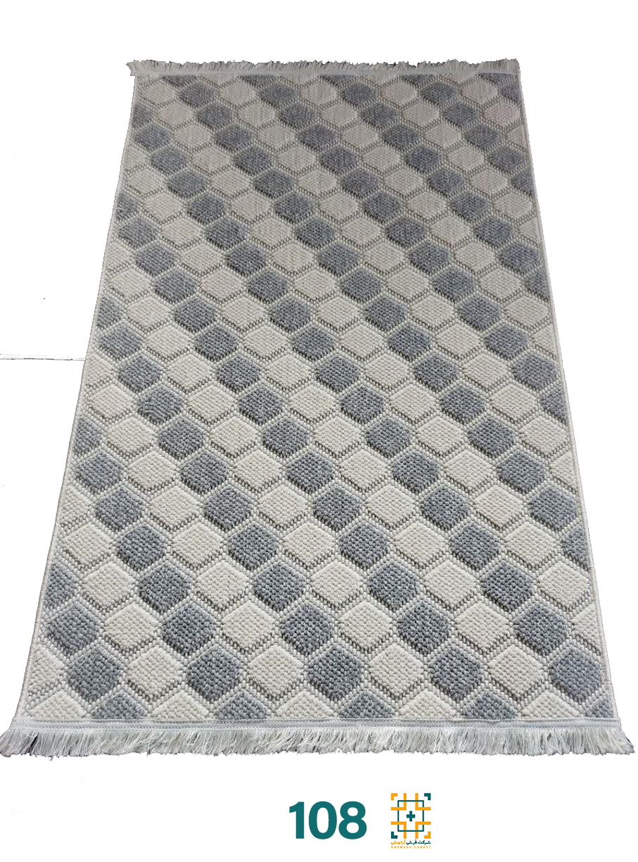 گبه مراکشی کد 108