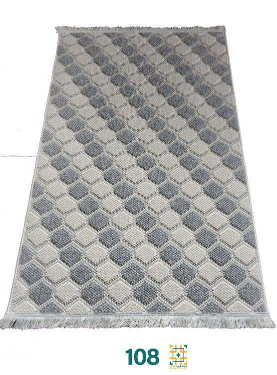 گبه مراکشی کد 108