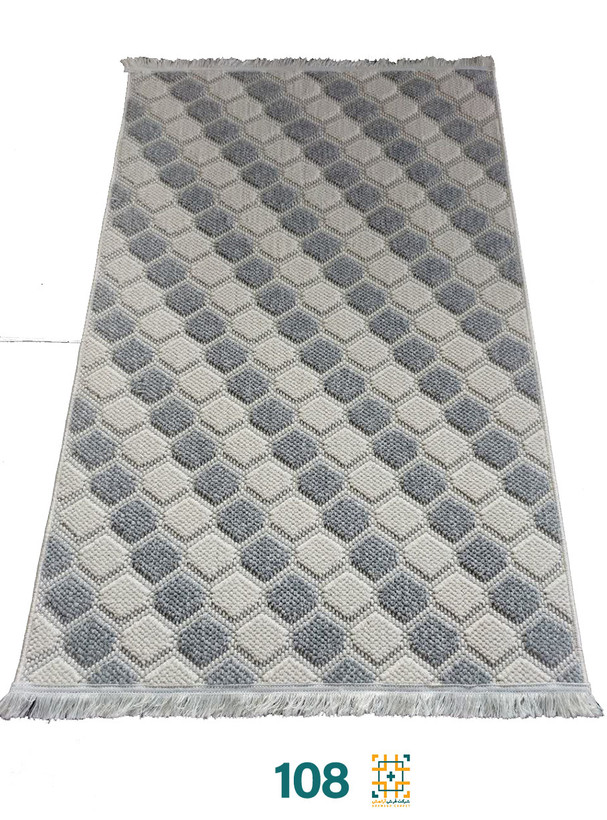 گبه مراکشی کد 108