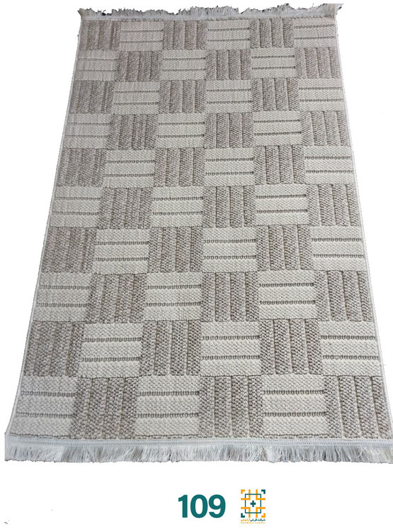 گبه مراکشی کد 109