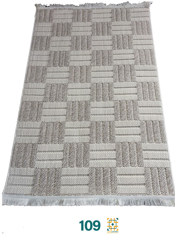 گبه مراکشی کد 109