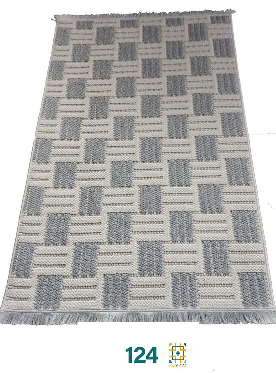 گبه مراکشی کد 124