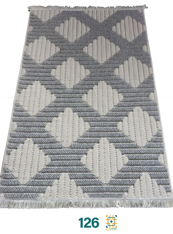 گبه مراکشی کد 126