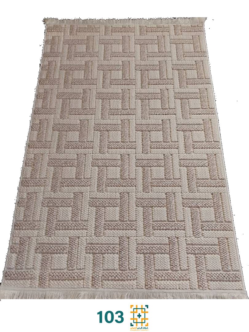 گبه مراکشی کد 103