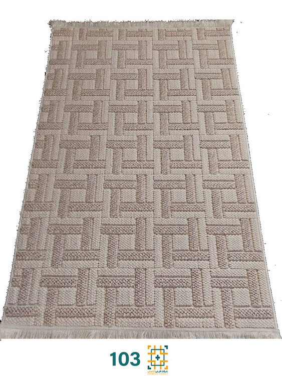 گبه مراکشی کد 103