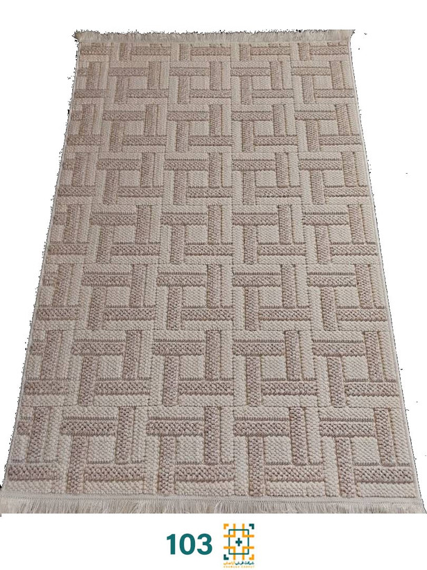 گبه مراکشی کد 103