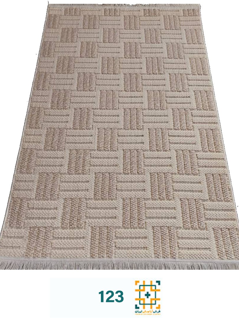 گبه مراکشی کد 123