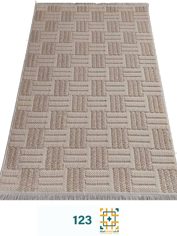 گبه مراکشی کد 123