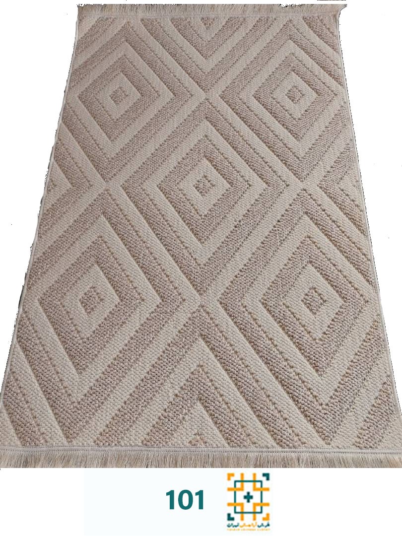 گبه مراکشی کد 101