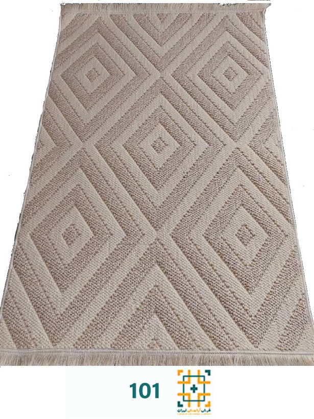 گبه مراکشی کد 101