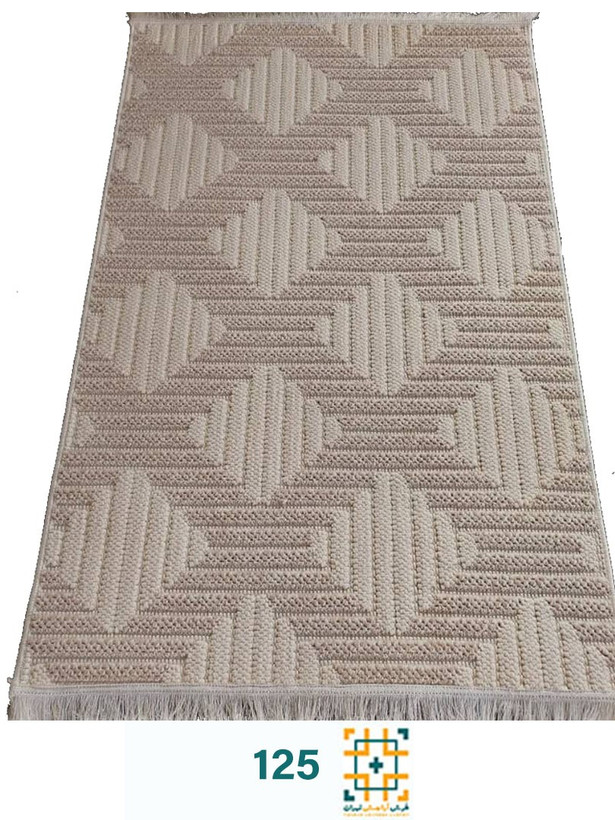 گبه مراکشی کد 125