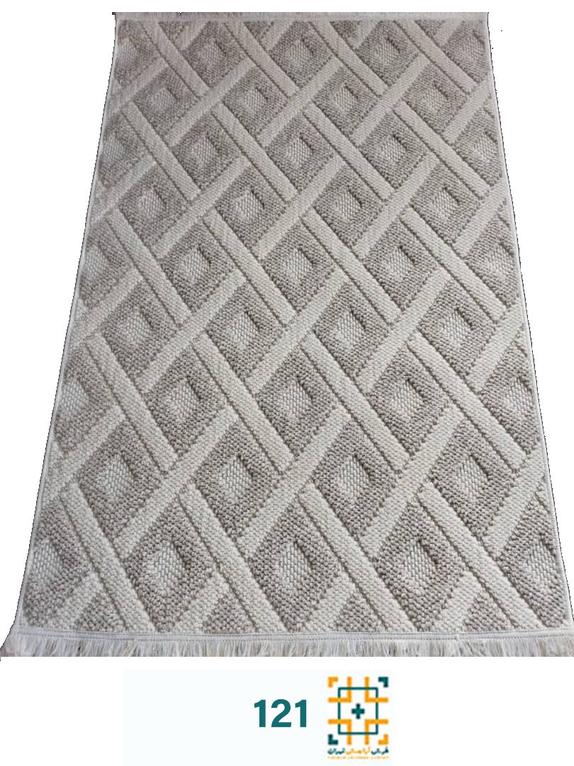 گبه مراکشی کد 121