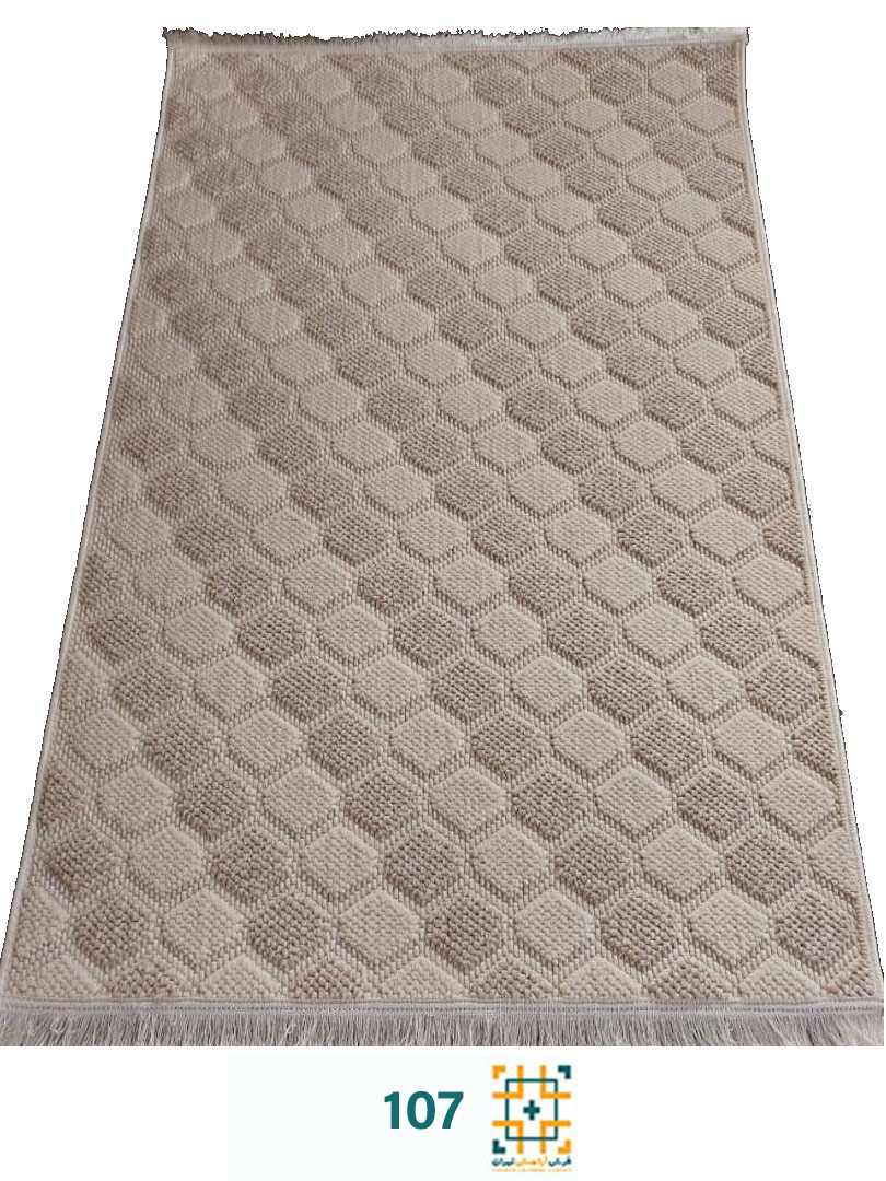 گبه مراکشی کد 107