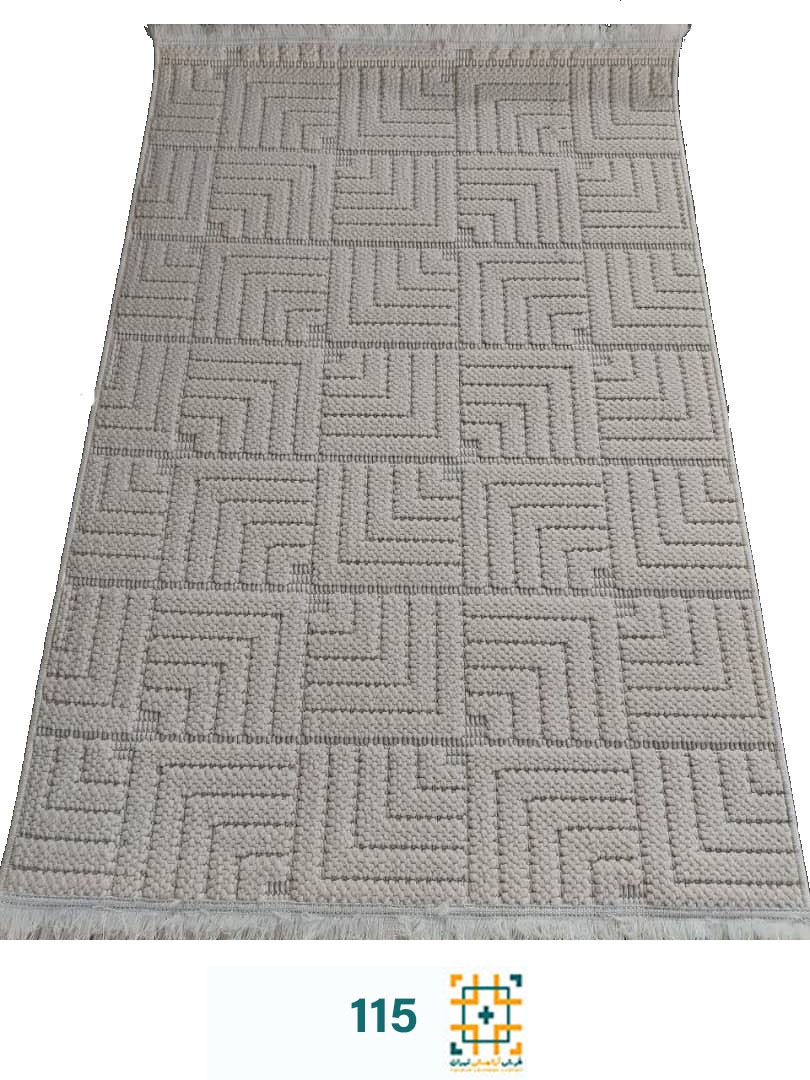 گبه مراکشی کد 115