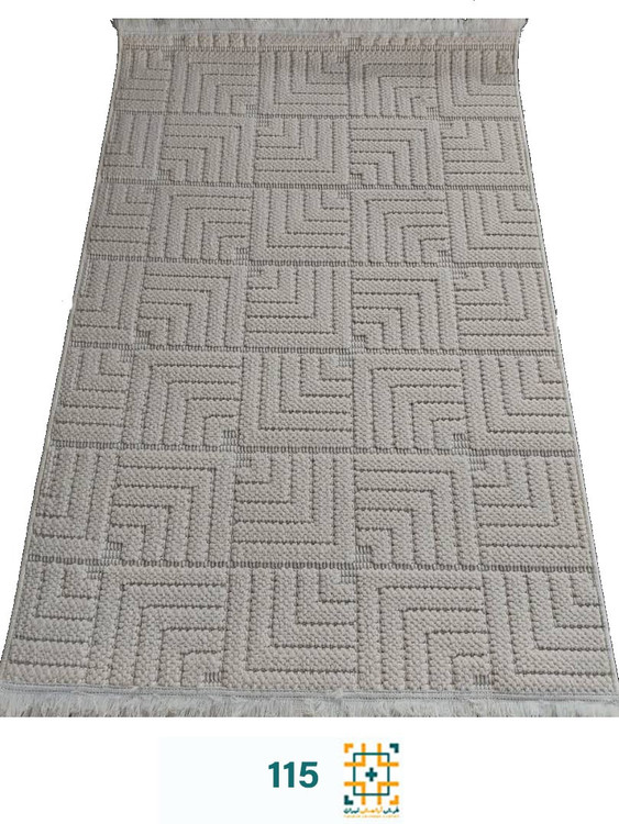 گبه مراکشی کد 115