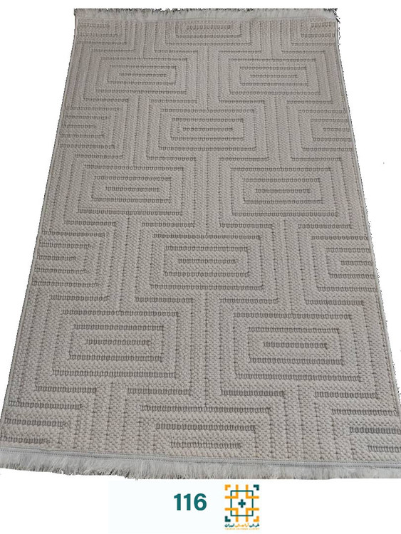 گبه مراکشی کد 116